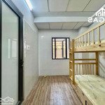 Studio 20m2 cửa sổ ngay nguyễn văn nghi