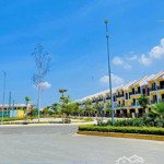 Chính chủ cần cho thuê căn nhà phố full nội thất tại kđt nam hội an city, quảng nam