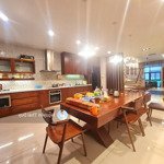 Bán biệt thự đặng thai mai 140m2, mt10m, lô góc, view hồ, nội thất hiện đại, ô tô, chỉ hơn 60 tỷ.