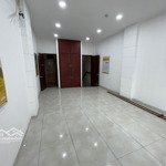 Phòng trọ nguyễn thái sơn 35m2