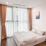 Cho thuê căn hộ 01 phòng ngủ vinhomes symphony long biên full đồ. giá: 11 triệu/tháng