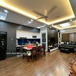 Bán căn hộ chung cư thanh hà góc 3 ngủ ,81m2 , full nội thất cao cấp , khu 5 toà mới