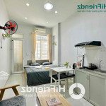 Studio full nội thất_ngay sân bay_trống sẵn_đang giảm giá siêu khủng