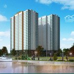 Căn hộ view sông đẹp giá rẻ thuộc dự án căn hộ homyland riverside. mua trực tiếp giá cđt, lh tư vấn