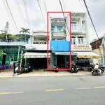 Bán nhà mtkd nguyễn văn săng ( 4x18m) 1 trệt 2 lầu, sổ hồng - giá 9.5 tỷ