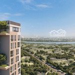 Rẻ nhất dự án- căn 2pn 65m2 gđ1 3,5 tỷ- tháng 12/2024 nhận nhà- view sông, vạn phúc city, nhạc nước