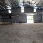 Cho thuê kho 700m2 tại lai xá, hoài đức - giá rẻ nhất thị trường!