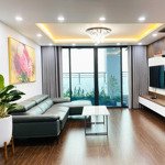 Bán căn hộ chung cư golden land 275 nguyễn trãi thanh xuân. 127m2 3pn, slot oto 6.85 tỷ, 0983237984