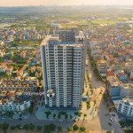 Duy nhất view hồ 90m2 shophouse hải phát mặt phố thuận an, trâu quỳ, gia lâm