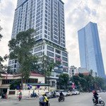 Cho Thuê Văn Phòng Sàn 130M2 Tòa Liễu Giai Tower 26 Liễu Giai Ba Đình Hà Nội