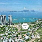 Chính chủ bán đất view hướng biển đường huỳnh văn nghệ. diện tích: 300m2. sổ đỏ riêng