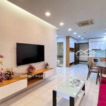 Hot hot ! chủ gửi bán nhanh giá bán 1 tỷ 630 triệu -homyland 1, 74m2 , 2 phòng ngủ2 vệ sinh shr, full nội thất