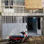 Cho thuê nhà nguyên căn 25m2 tại linh xuân tp thủ đức hcm