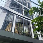 Bán nhà phố gia quất. 4 tầng, 29m2- 5,18 tỷ. tiện kinh doanh