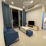 Cho thuê 2 phòng ngủ sarimi, đầy đủ nội thất view công viên giá 25tr