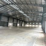 Mbkd mặt tiền kho xưởng ( 1500m2 ) b - chánh