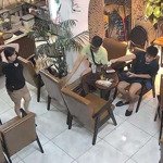 Sang quán cafe gốc 2 mt