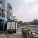 Bán !!!nhàhẽm xe hơi122m2 thổ shr, phường tăng nhơn phú b, q9 cũ