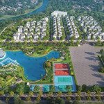 Biệt thự đơn lập tại vinhomes smart city - 236m - chiết khấu 15% - giá 58 tỷ