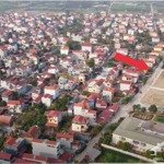 đất nền mê linh , đất đấu giá , đô thị , 115m2 liên hệ: 0968781070