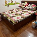 Bán chung cư trần quang diệu 43m2