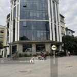 Bán gấp toà nhà building mặt phố đại linh - lô góc 3 mặt - diện tích 150m - 8 tầng - mt30m.