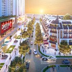 Bán liền kề sát 3 tòa chung cư rẻ nhất dự án hinode royal park