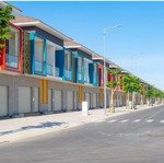 Chỉ thanh toán 30% nhận shophouse villa kinh doanh ngay, đẹp nhất tân uyên