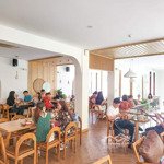 Cần sang nhượng quán cafe siêu đẹp tại đường lê hồng phong, hải châu, đà nẵng (siêu rẻ đẹp)