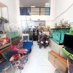 Nhà riêng ngang 5m, ngay khu bình tiên, phạm hữu chí, 60m2 chỉ 3ty 5