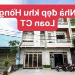 Nhà mới đẹp hiện đại nội thất cao cấp cần thơ