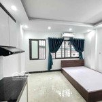 Studio hà đông full nội thất 3triệu5