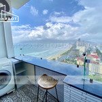 Cho thuê căn hộ cao cấp mường thanh view biển 2 phòng ngủ