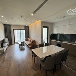 Cần cho thuê gấp căn 2n2vs - 80m2 chung cư hoàng thành pearl, vào ở luôn, giá bán 13, 5 triệu