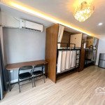 Homestay giường tầng cầu giấy 29 trương công giai 1tr7/th bao đnc