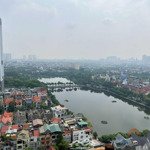 Tôi cần chuyển nhượng căn 2 phòng ngủview hồ văn quán, giá bán 3.9 tỷ