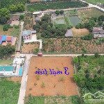 Chủ cần bán nhanh lô đất 2 mặt tiền tại lương sơn