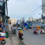 Bán lô đất mặt tiền nguyễn duy trinh, 229m2- 29tỷ. đã giảm 5tỷ