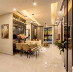 Siêu phẩm ch ventosa q.5, 88m² 2 phòng ngủ 2 vệ sinh 1tỷ468, shr