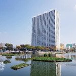 Cho thuê toà văn phòng 8 tầng trung tâm hải châu - 2500m2