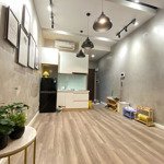 Căn studio orchard parkview 30m2 vào ở liền, giá chỉ 9 triệu