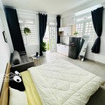 Studio - bancol - view xịn - an ninh yên tĩnh - đầy đủ nội thất - liên hệ: 0985541001