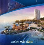 Chỉ 180 triệu (10%) sở hữu căn hộ view biển đẹp nha trang bàn giao full nội thất chuẩn 5 sao