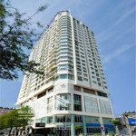 Cần bán căn hộ chung cư tản đà court building 86 tản đà phường