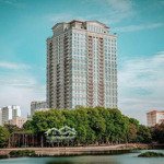 Mở bán hà nội signature nguyễn văn huyên, trực tiếp chủ đầu tư, từ 97 tr/m2, tặng slot ôtô trọn đời