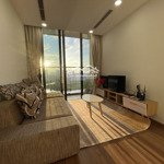 Căn hộ cao cấp 2 phòng ngủ, full nội thất ecogreen q7