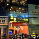 Mặt tiền khu city land - gò vấp cho thuê mở quán ăn !