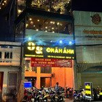 Mặt tiền ngay khu city land - gò vấp cho thuê mở quán ăn