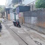 Bán lô đất đẹp, 3 mặt tiền hẻm quảng đức, vĩnh hòa, nha trang. dt: 100m2, ngang 5,5m