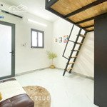 Duplex ngay đại học nguyễn tất thành, ngã tư ga mới 100% giá rẻ anninh